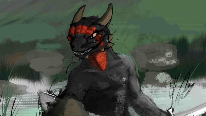 男人最无声的炫耀是什么？